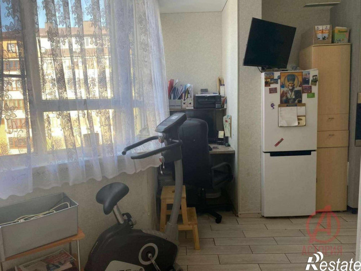 2-комн квартира Котанова улица, 44