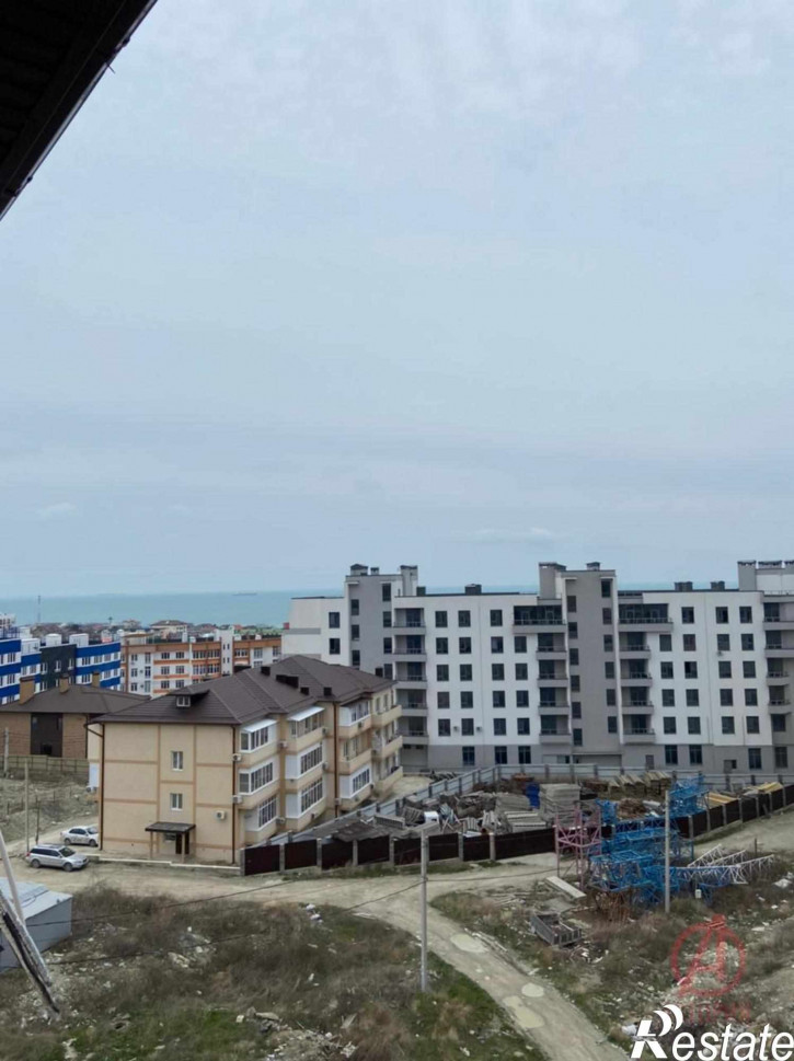 1-комн квартира Шоссейная улица, 37