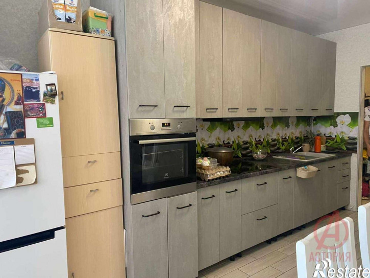 2-комн квартира Котанова улица, 44