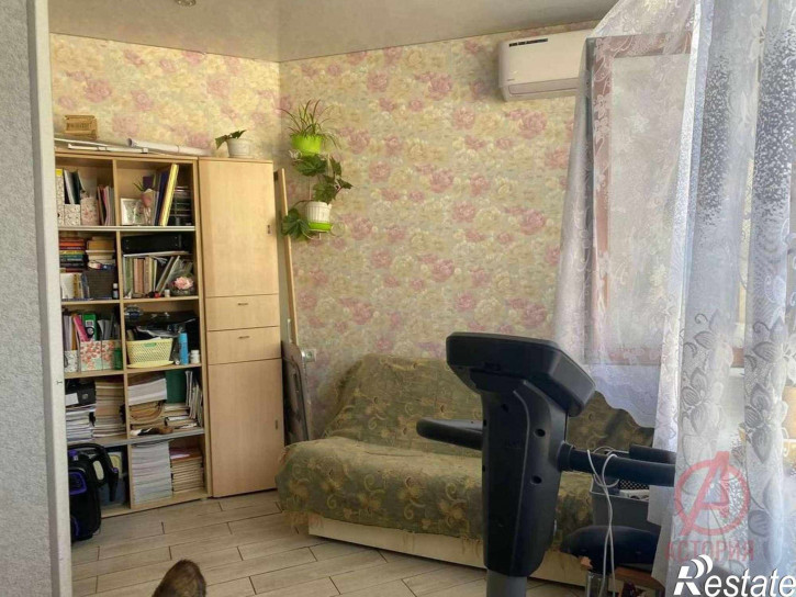 2-комн квартира Котанова улица, 44