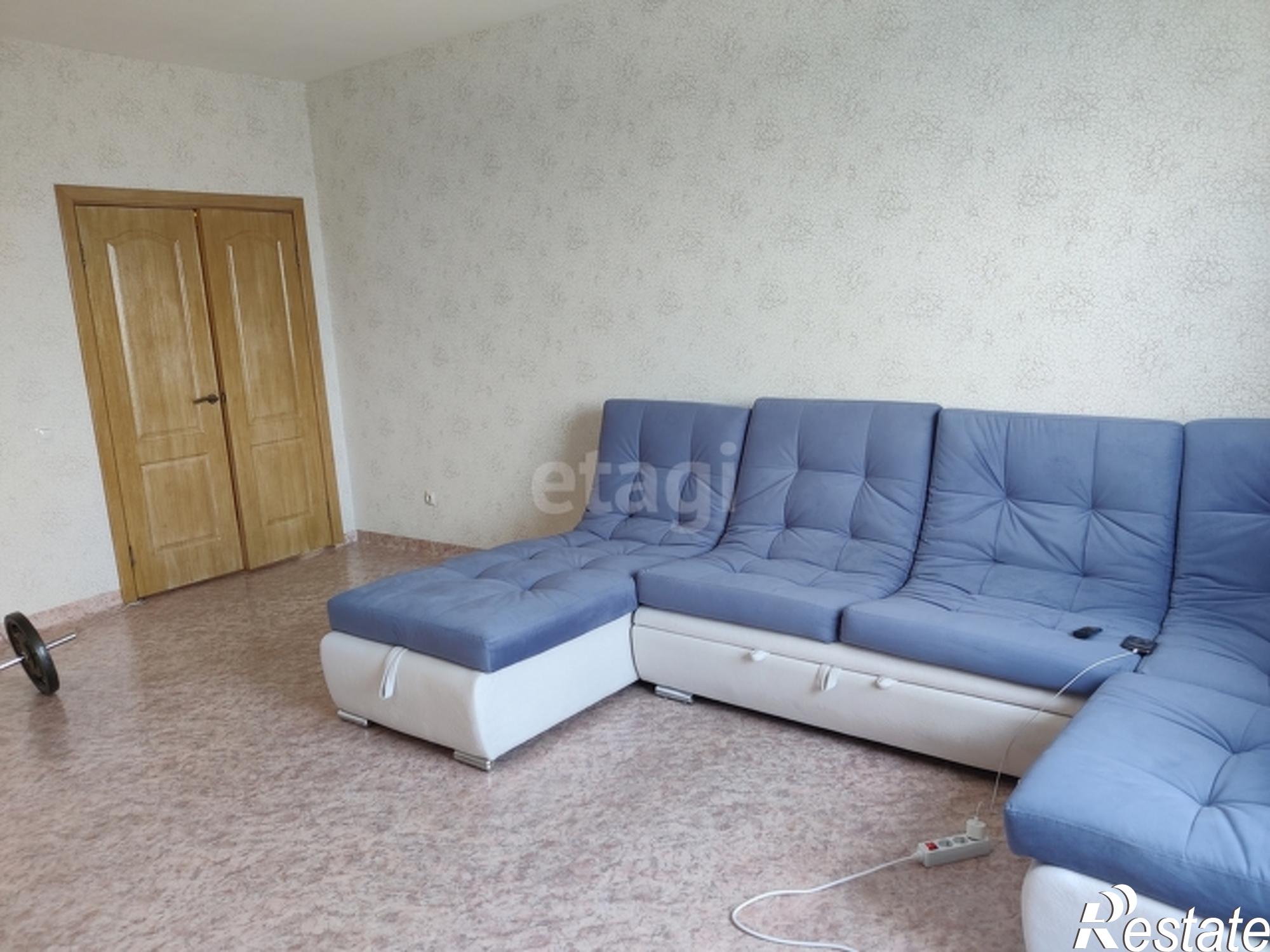 Купить квартиру за 3 890 000 рублей на улица Калинина