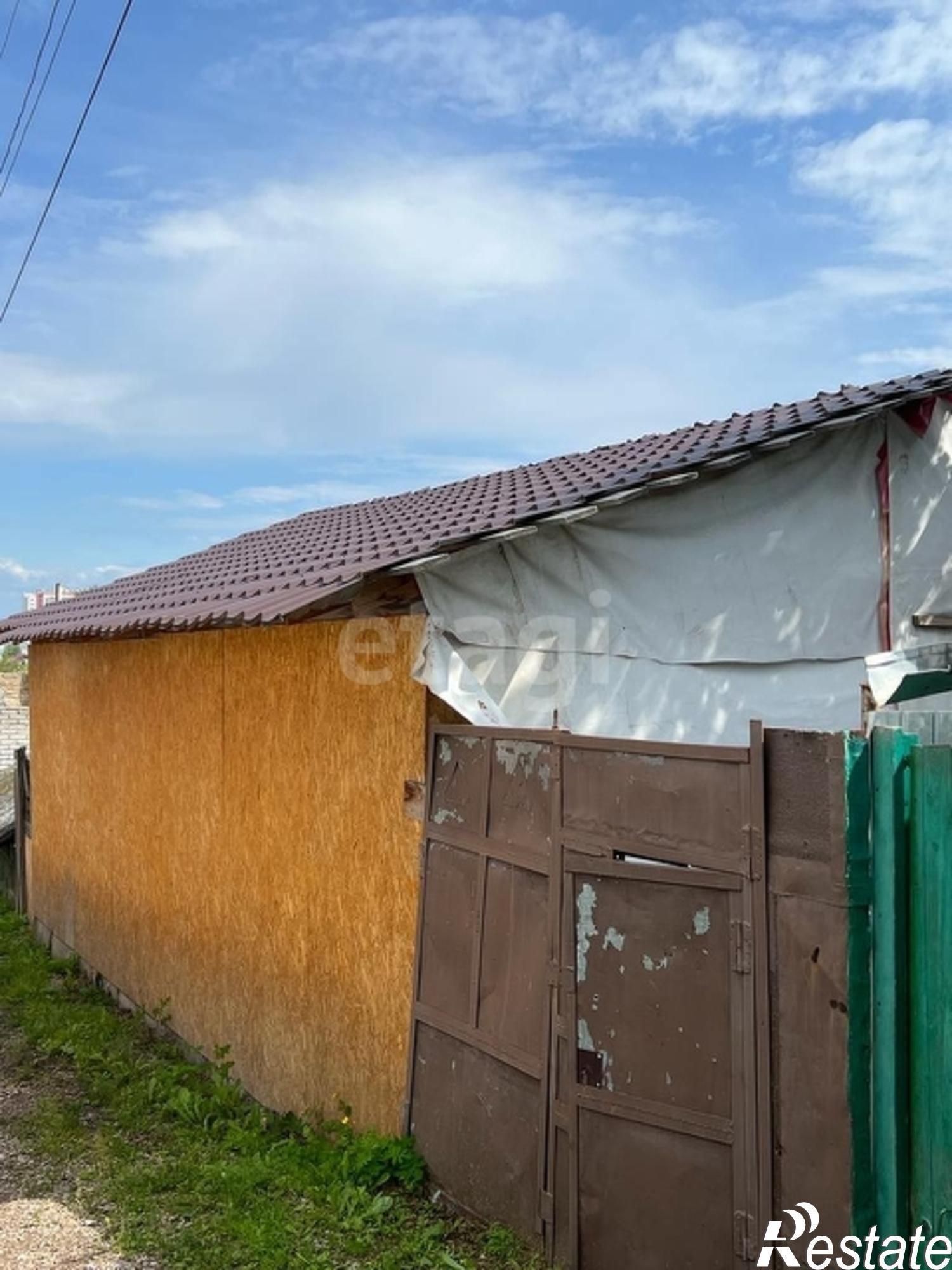 Купить дачу, дом, коттедж за 1 000 000 рублей на Пролетарская улица