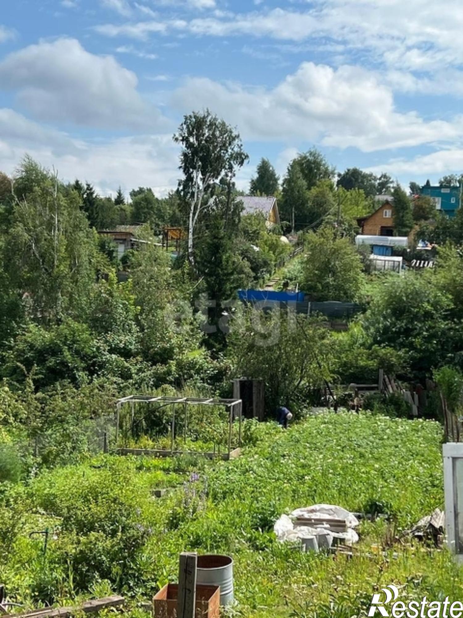 Купить дачу, дом, коттедж за 1 000 000 рублей на Пролетарская улица