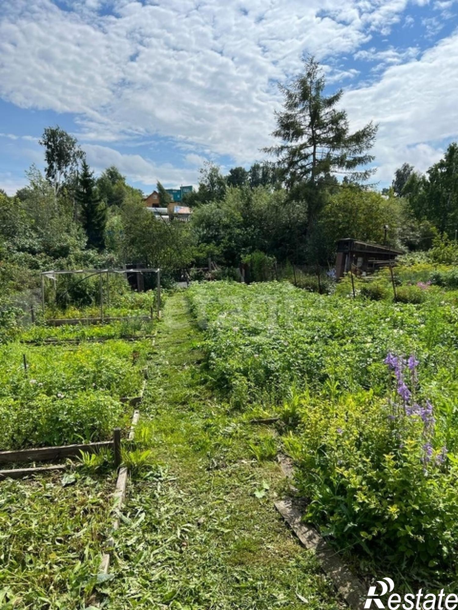 Купить дачу, дом, коттедж за 1 000 000 рублей на Пролетарская улица