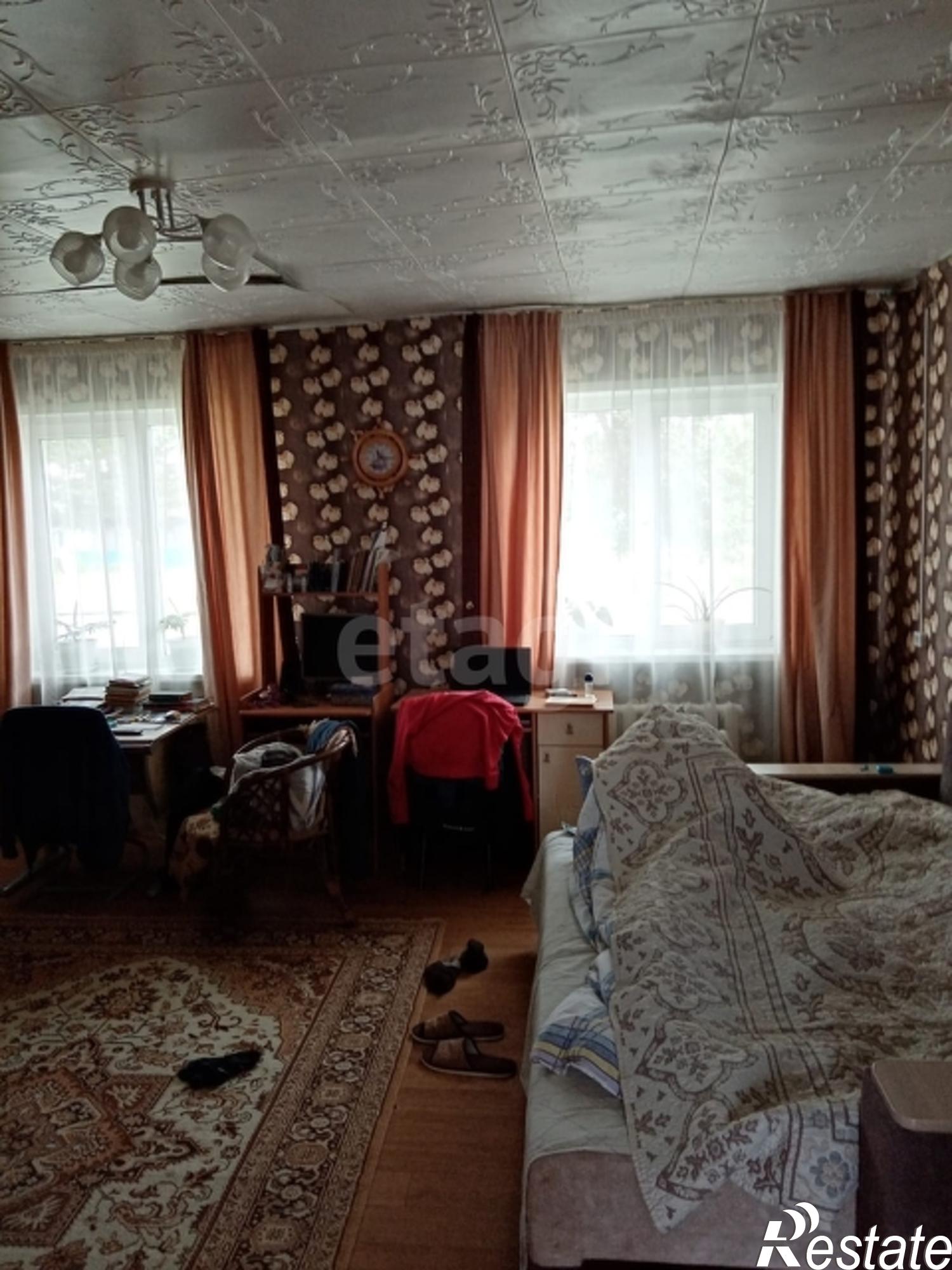 Купить дачу, дом, коттедж за 3 900 000 рублей на улица Калинина