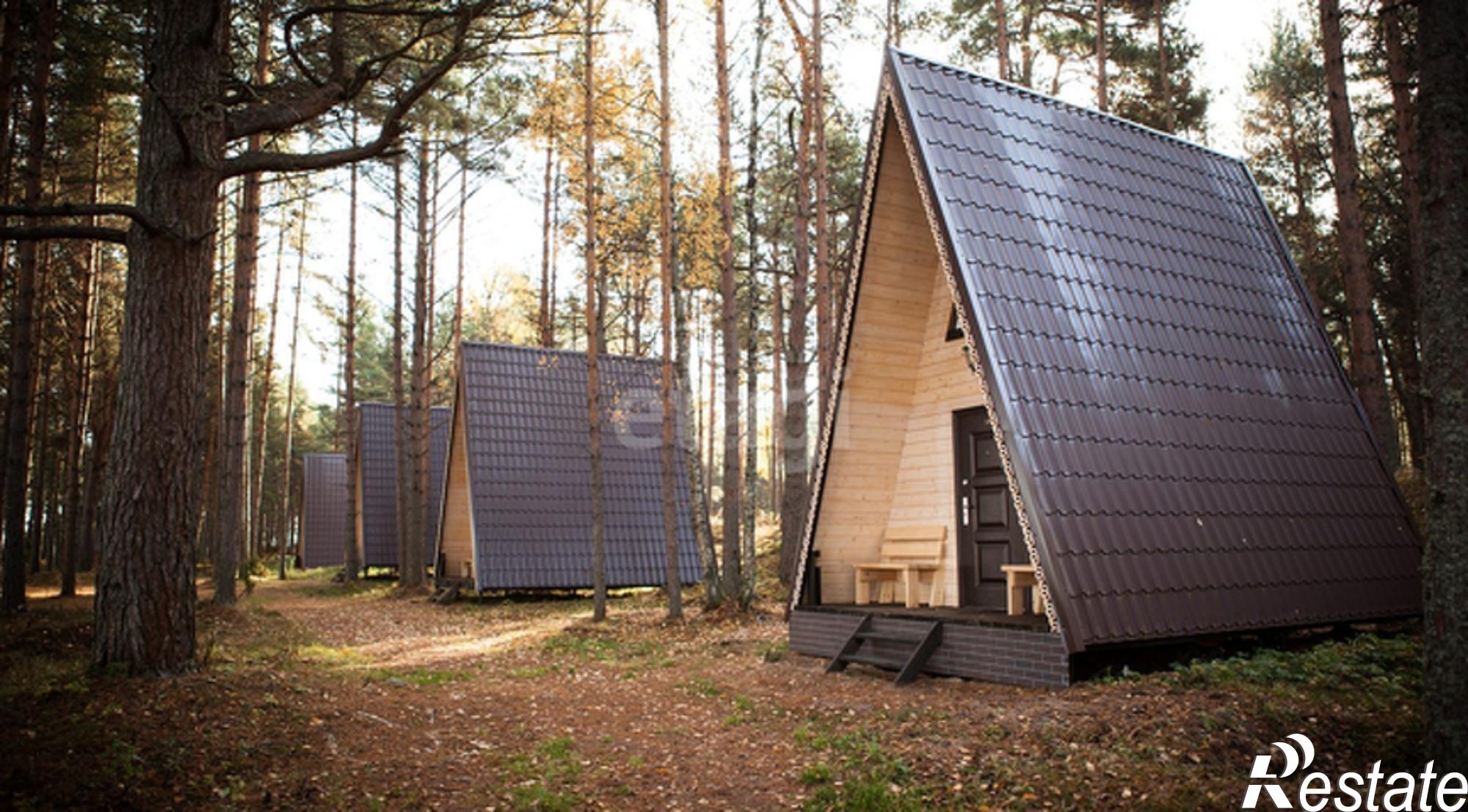 Купить землю, земельный участок за 1 600 000 рублей на Array