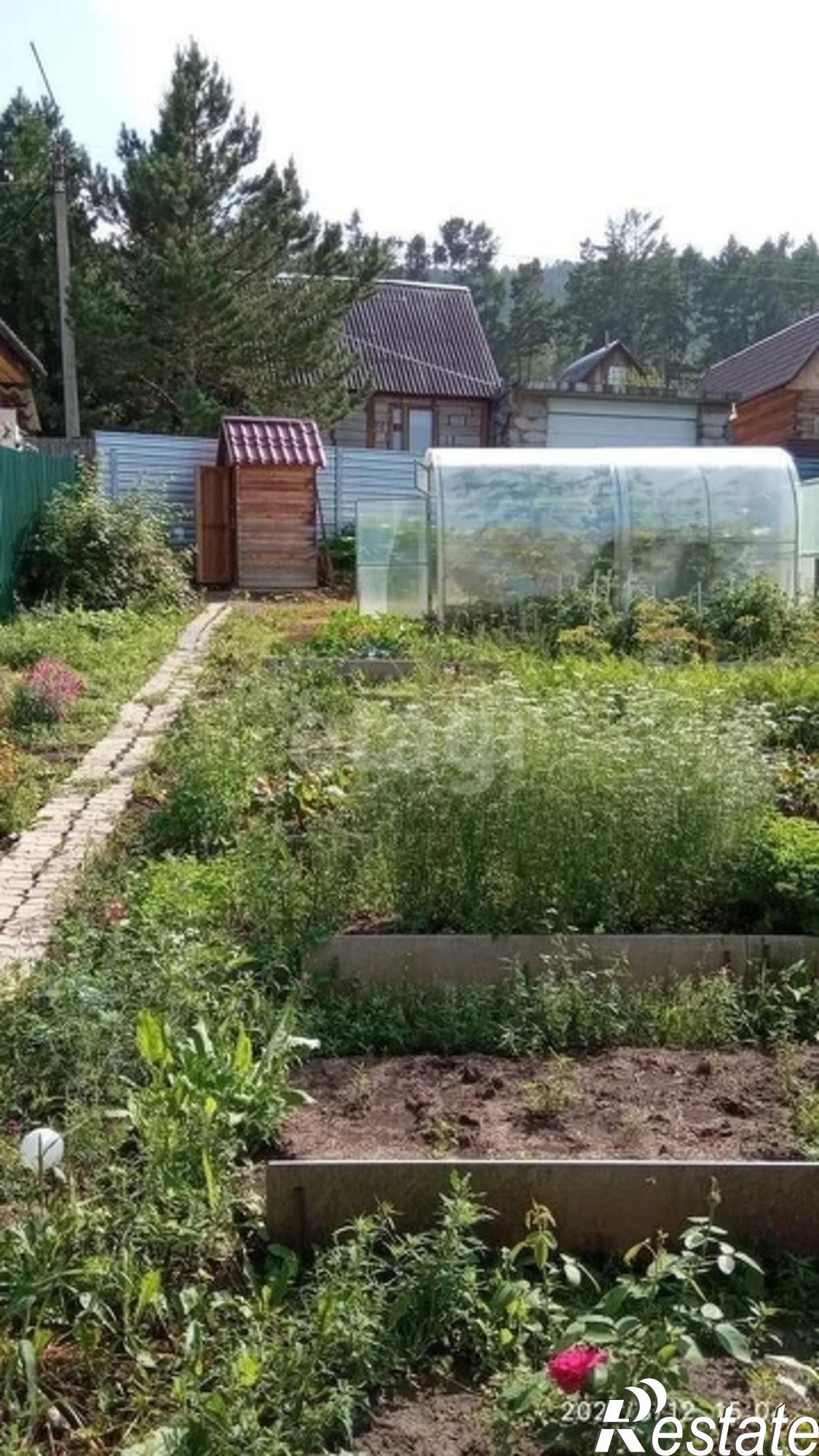 Купить дачу, дом, коттедж за 2 400 000 рублей на Array