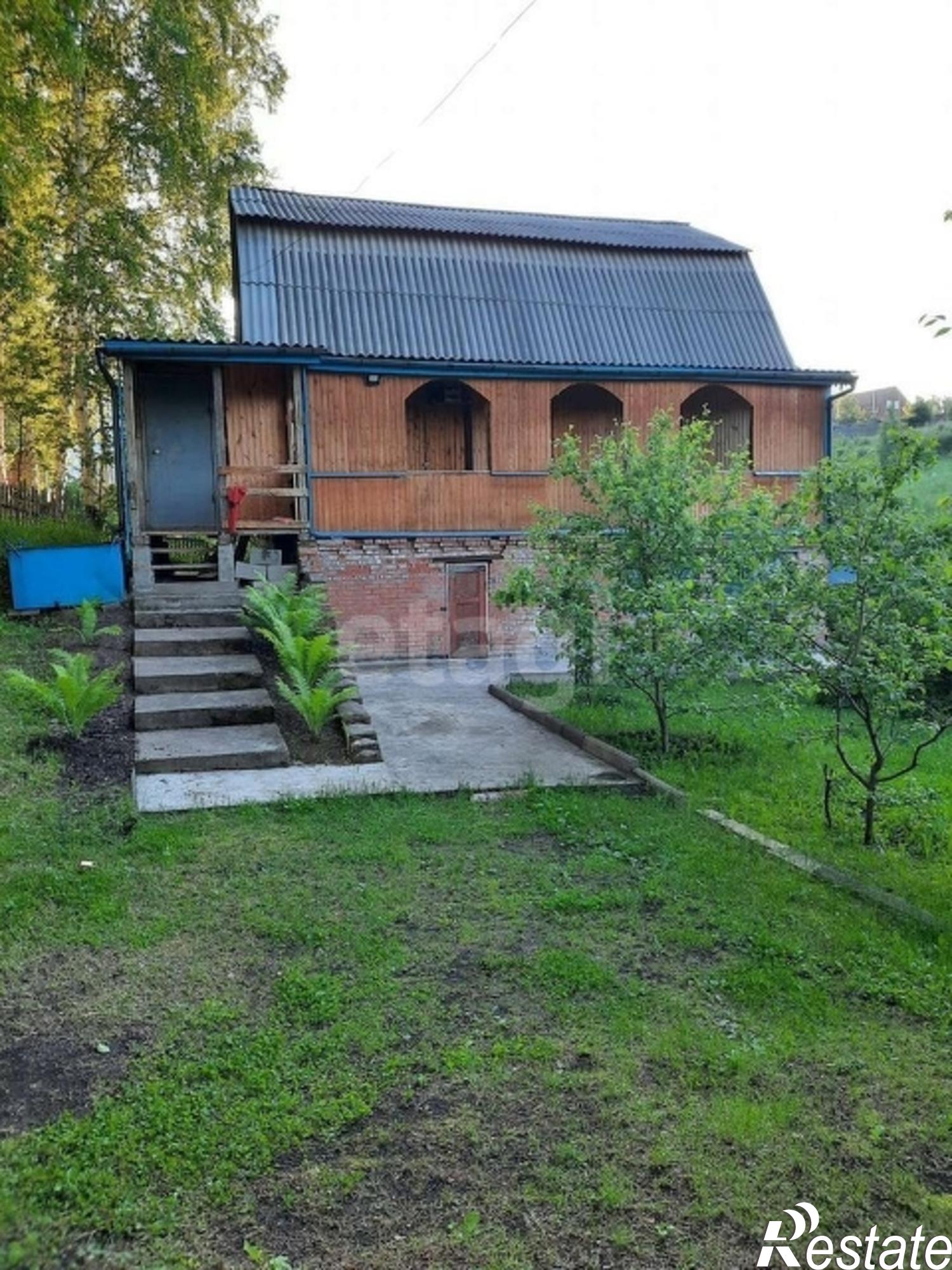 Купить дачу, дом, коттедж за 2 600 000 рублей
