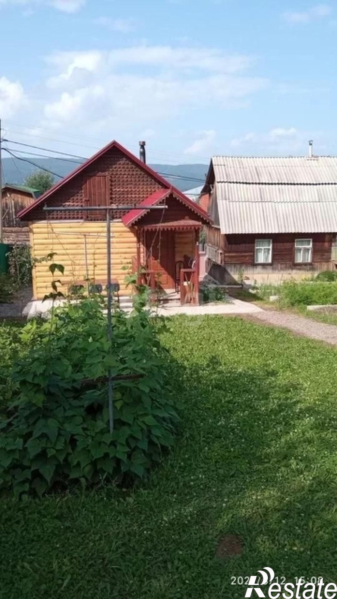 Купить дачу, дом, коттедж за 2 400 000 рублей на Array