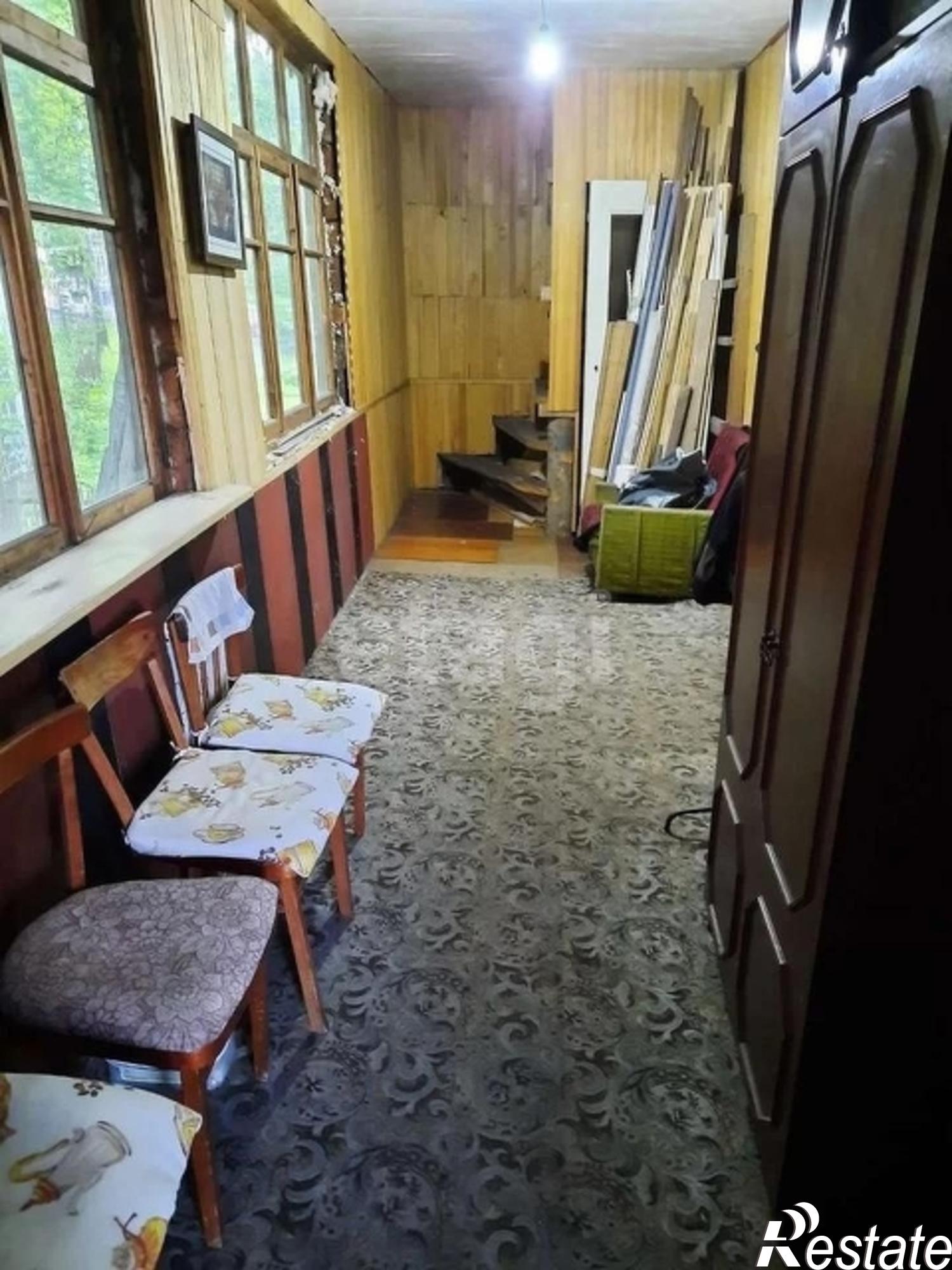 Купить дачу, дом, коттедж за 2 600 000 рублей