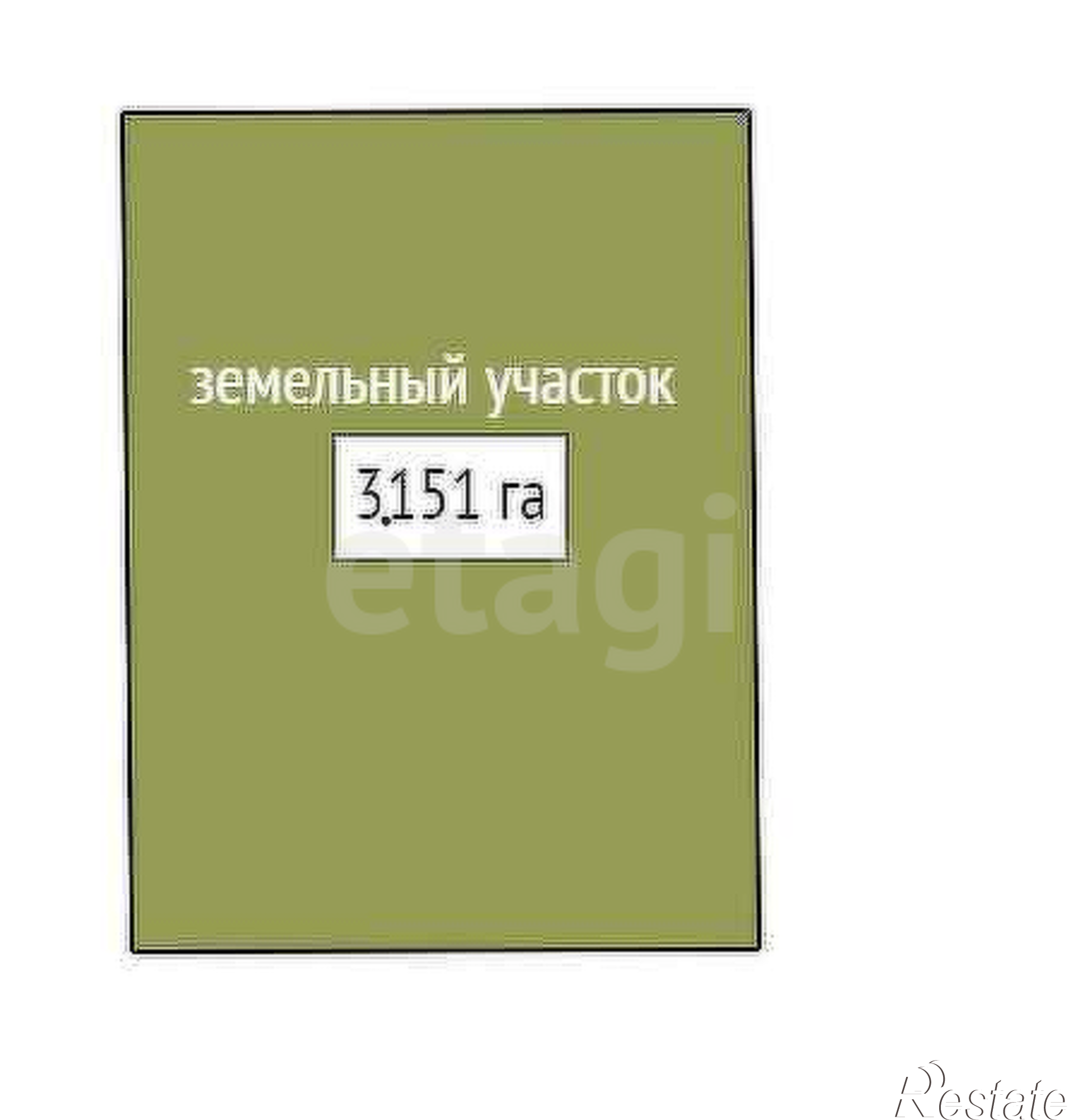 Купить землю, земельный участок за 1 000 000 рублей на Array
