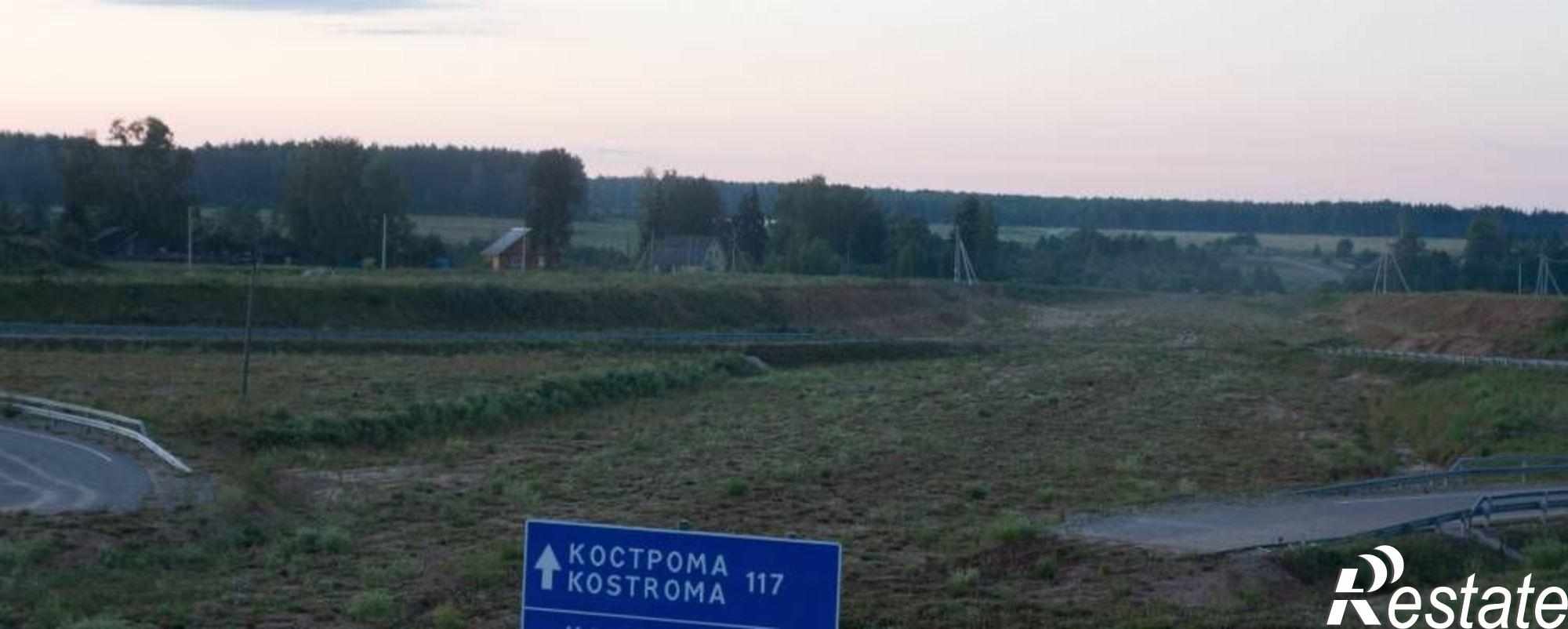 Купить землю, земельный участок за 250 000 рублей на Теплово д
