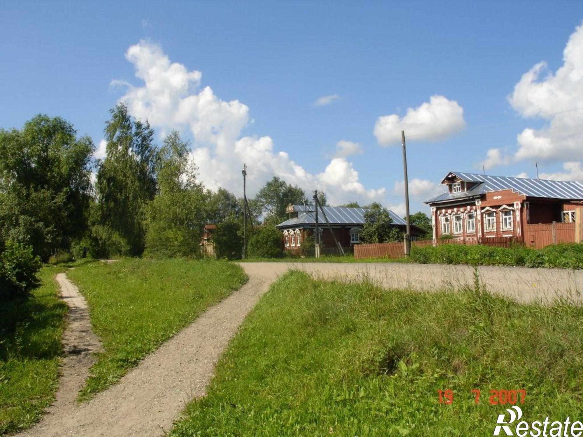 Купить землю, земельный участок за 250 000 рублей на Покромитовская ул, 13