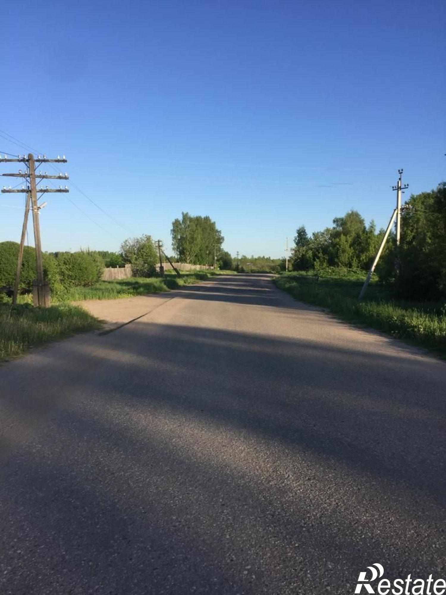 Купить землю, земельный участок за 250 000 рублей на Молодежная Улица, 18