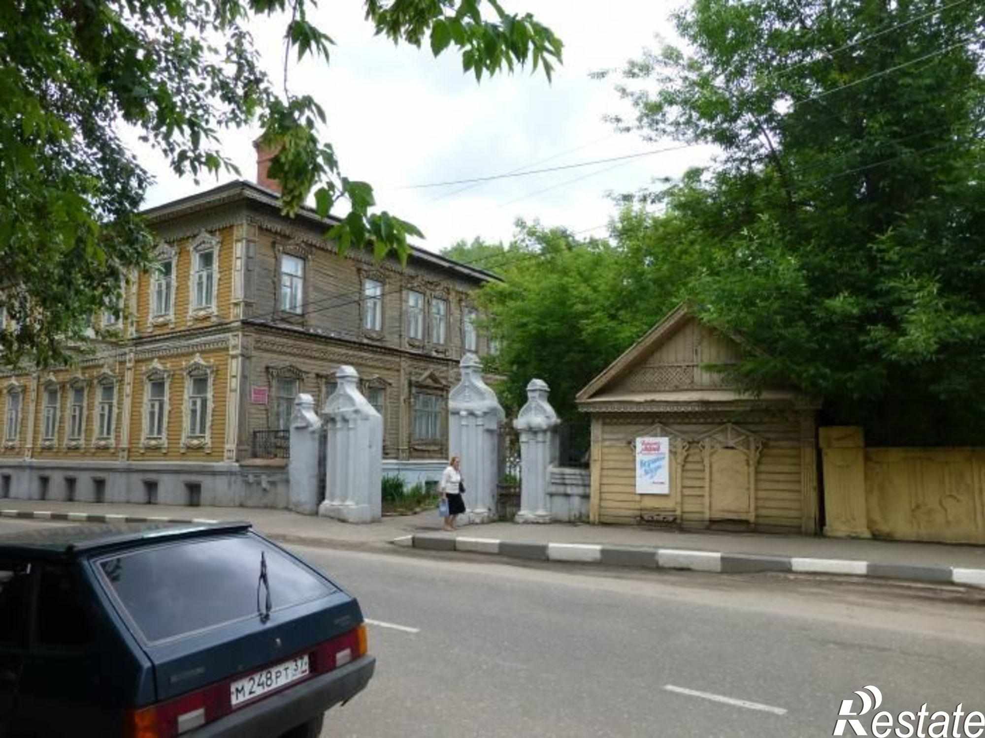 Купить землю, земельный участок за 250 000 рублей на Покромитовская ул, 13