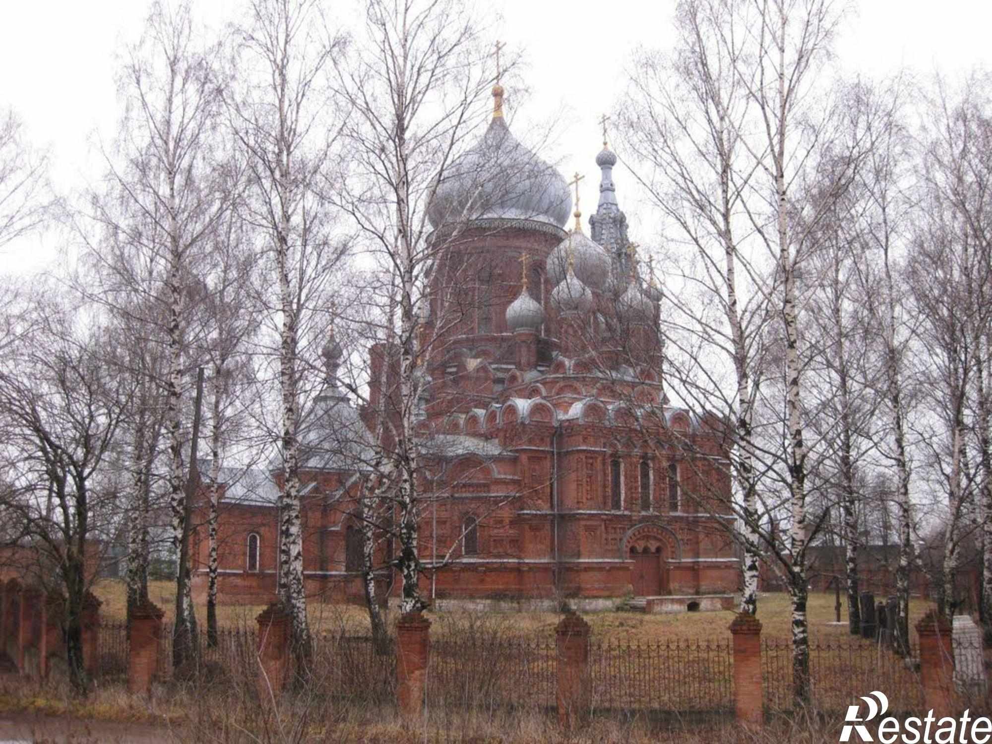 Купить землю, земельный участок за 250 000 рублей на Покромитовская ул, 13