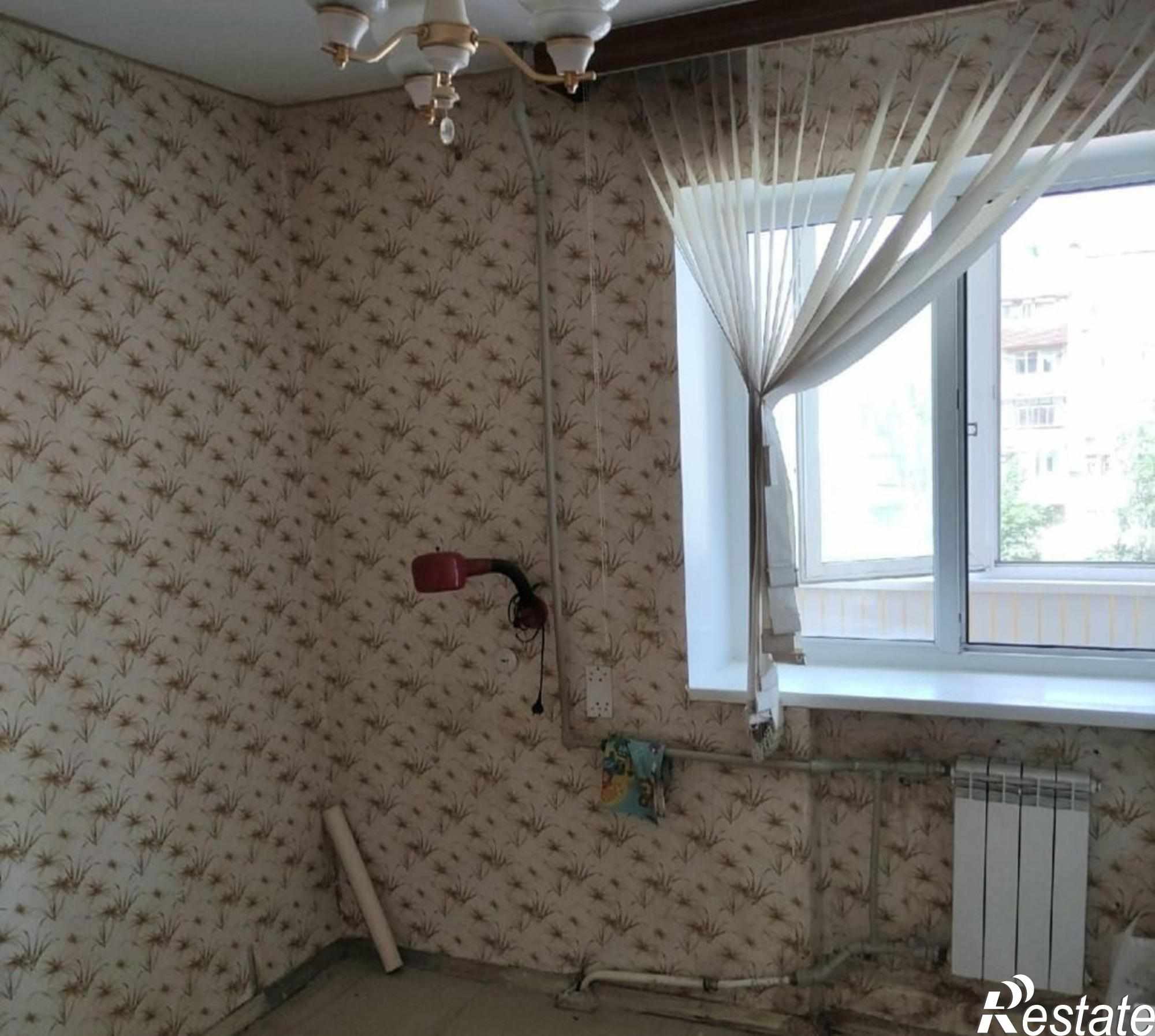 Купить квартиру за 2 650 000 рублей на 2-й Московский проезд 14