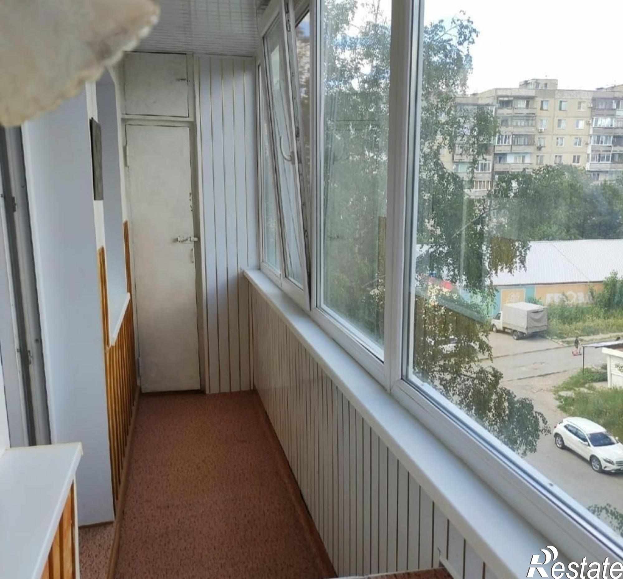 Купить квартиру за 2 650 000 рублей на 2-й Московский проезд 14
