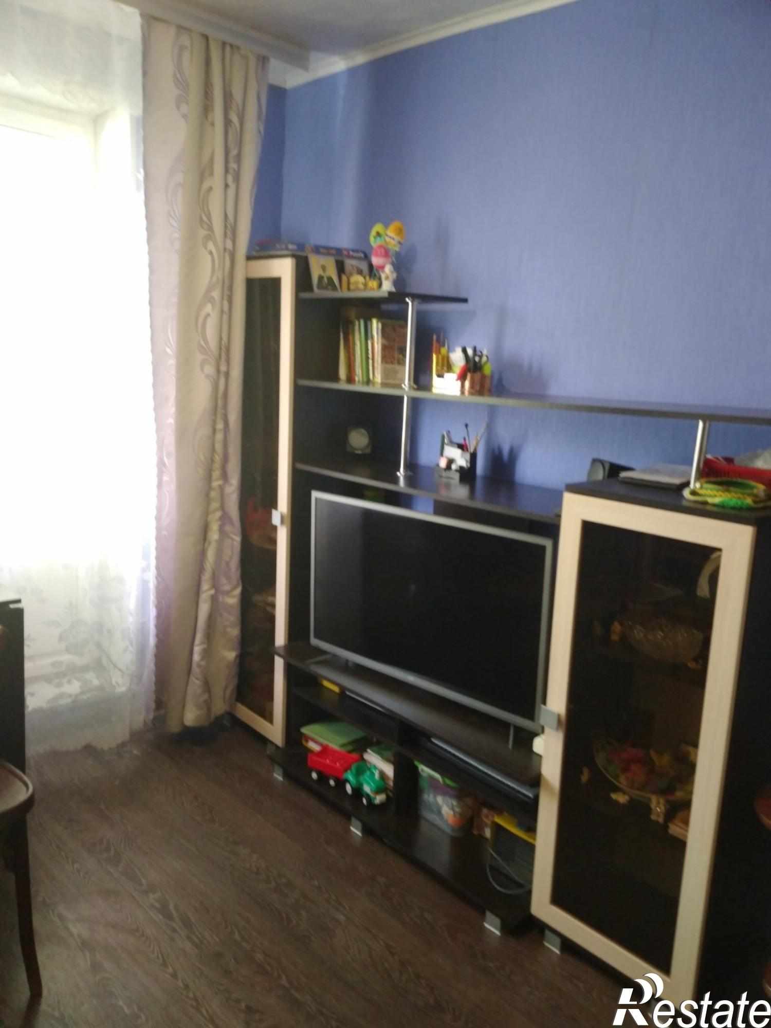 Купить квартиру за 1 200 000 рублей на Мелиораторов 16