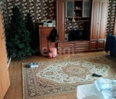 коттедж 89.2 кв м улица Калинина