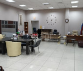 торговое помещение 350.1 кв м улица Молокова