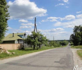 земля 22 сот Теплово д