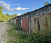 18 кв м Минская ул, 1В