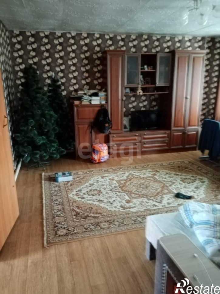 Коттедж/дом улица Калинина