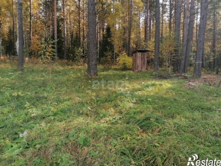 Земельный участок Array