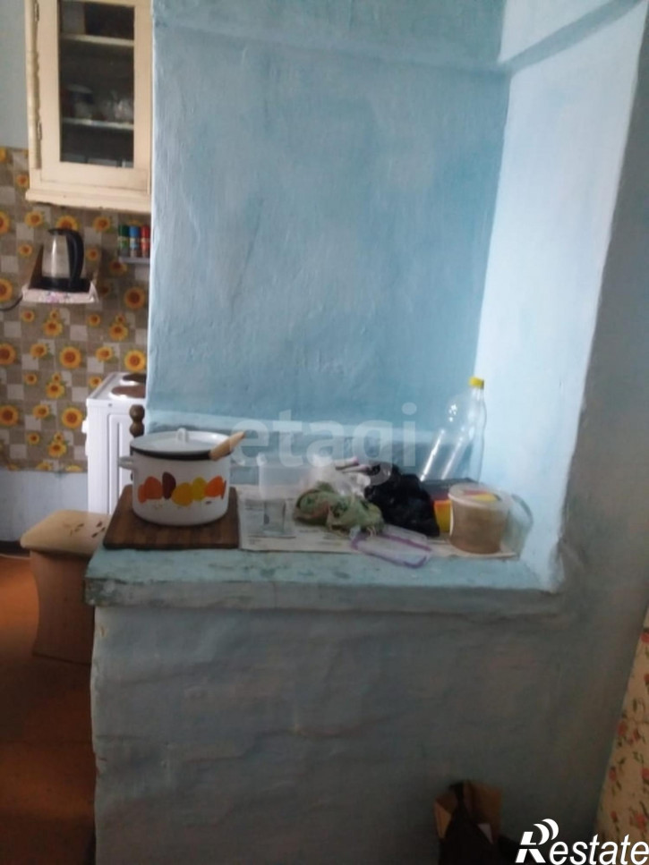 Коттедж/дом Совхозный переулок
