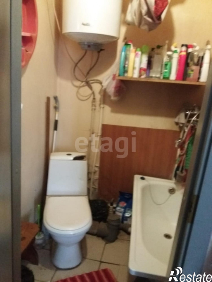 Коттедж/дом Совхозный переулок