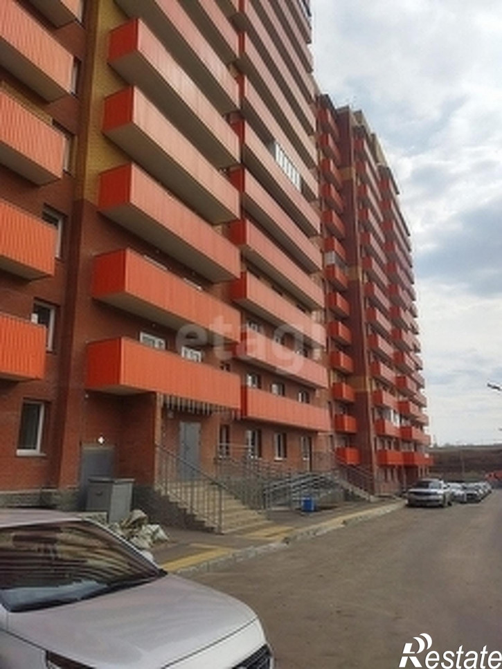1-комн квартира Соколовская улица
