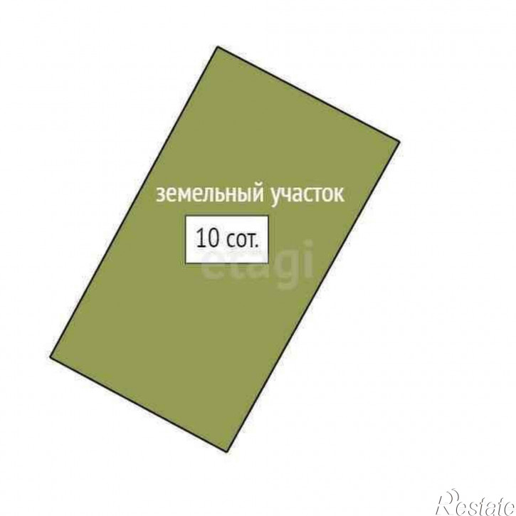 Коттедж/дом Совхозный переулок