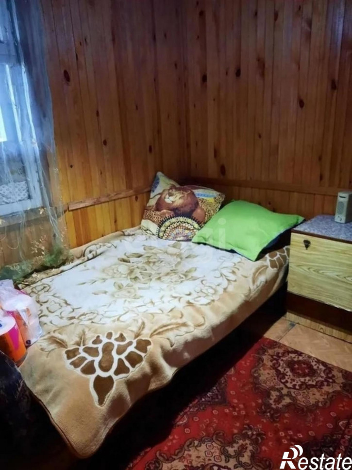 Коттедж/дом