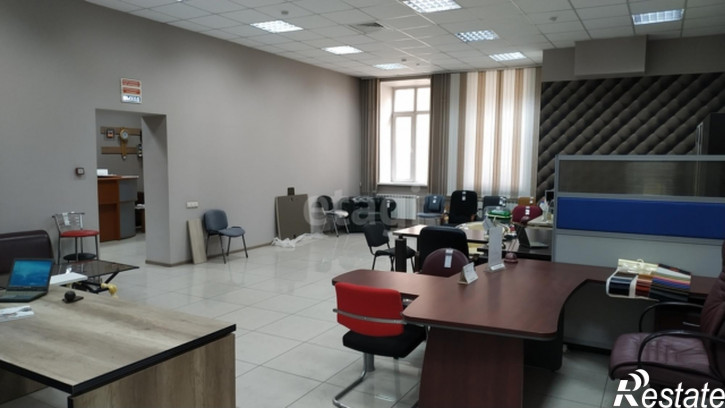 Торговое помещение улица Молокова