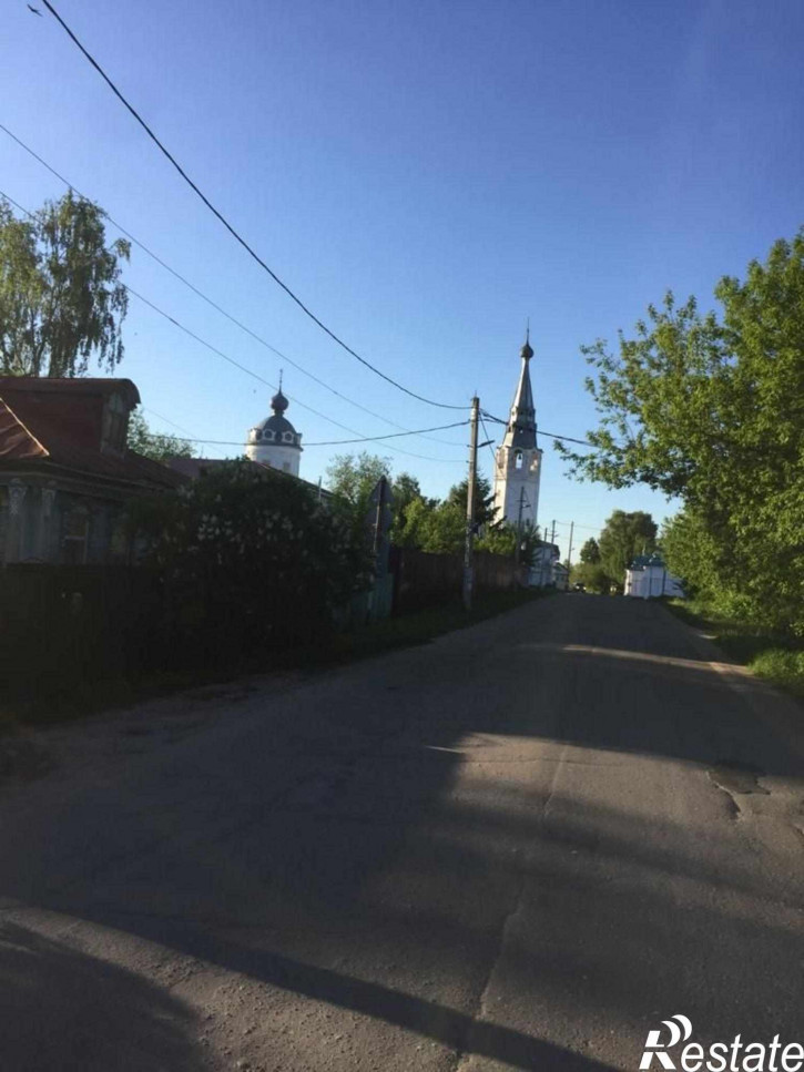 Земельный участок Молодежная Улица, 18
