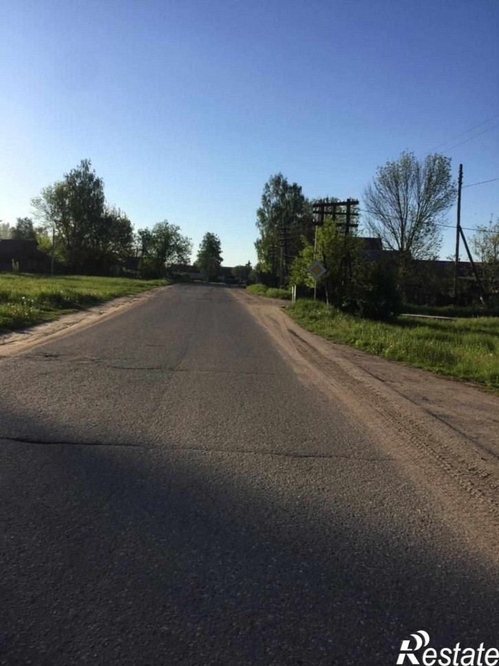 Земельный участок Молодежная Улица, 18