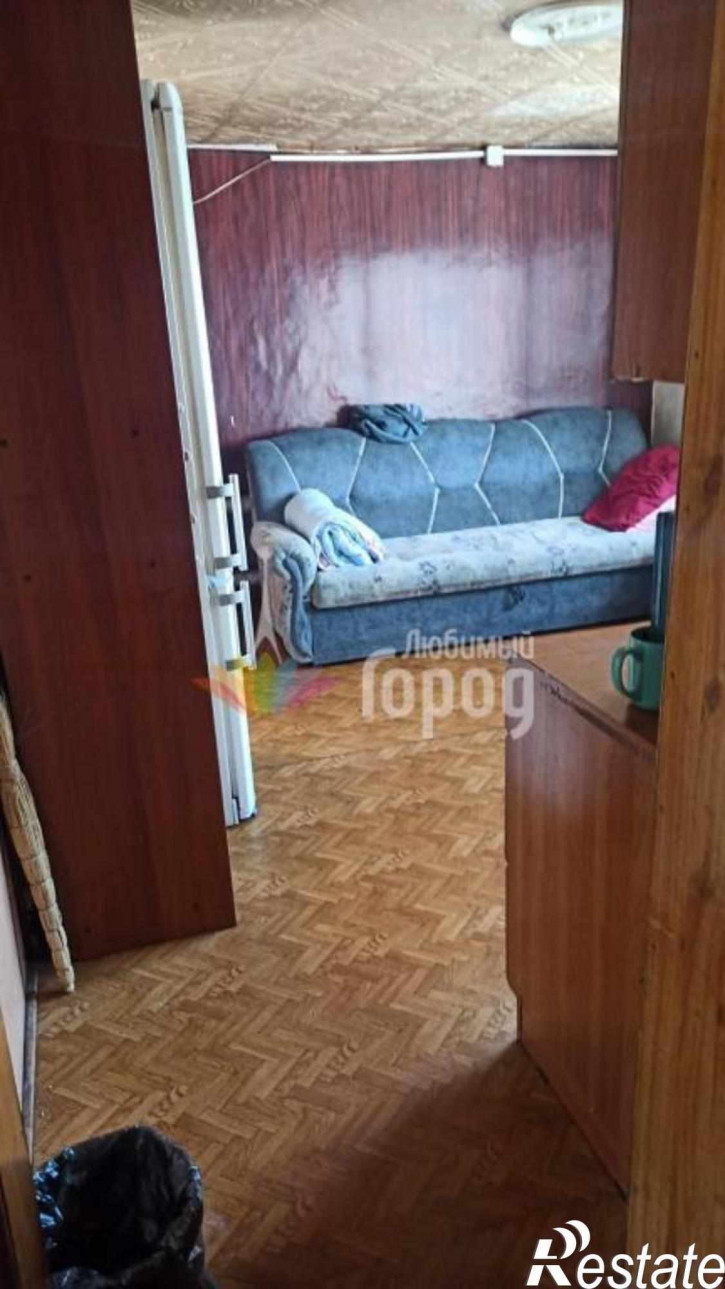 Коттедж/дом Свердловская