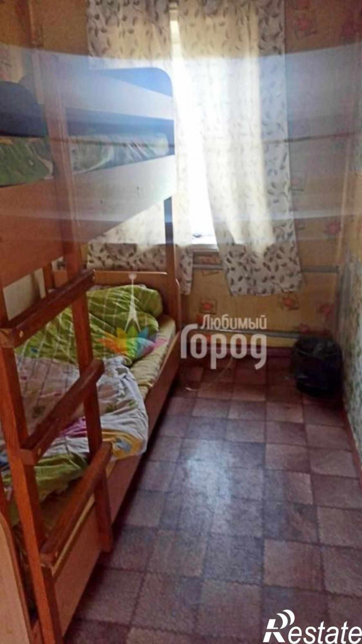 Коттедж/дом Свердловская