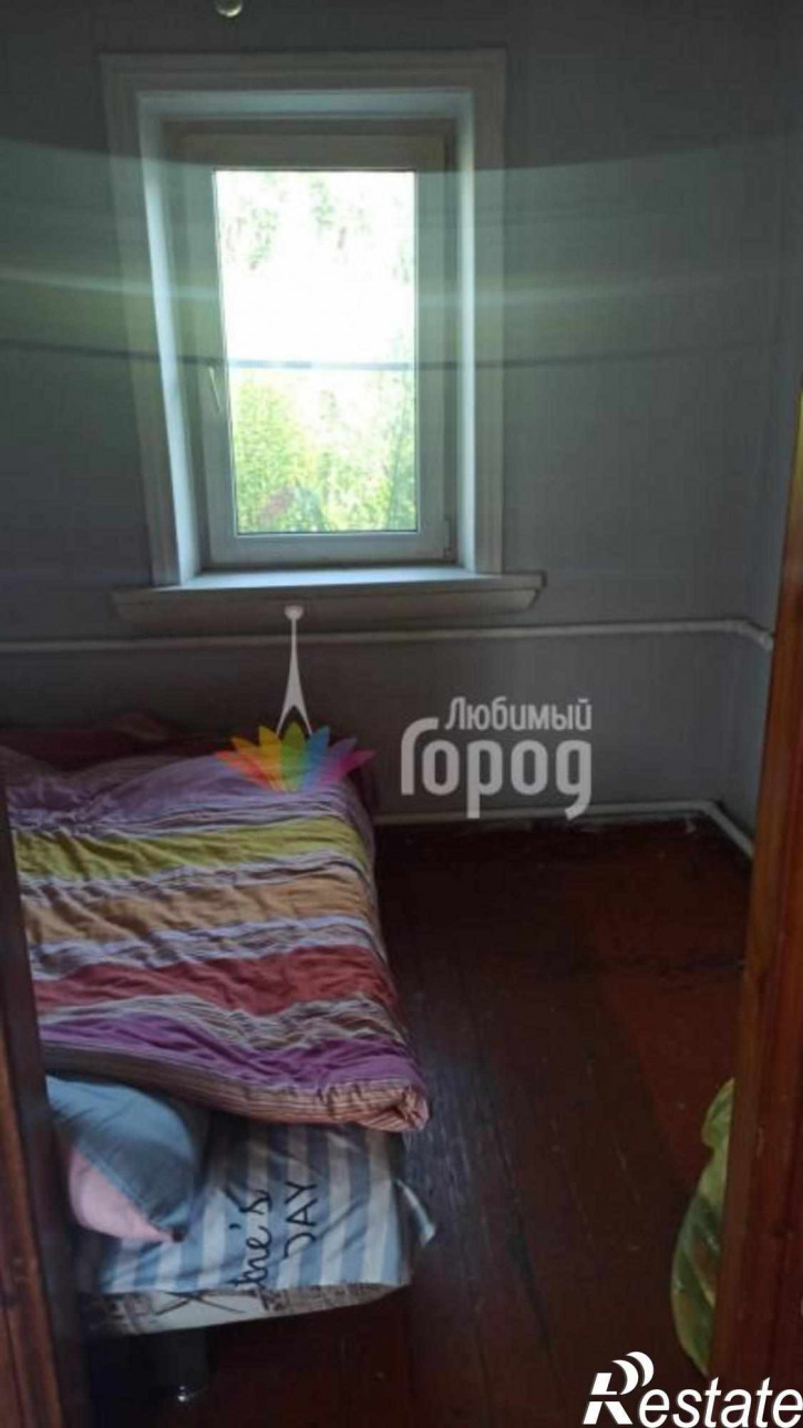 Коттедж/дом Свердловская