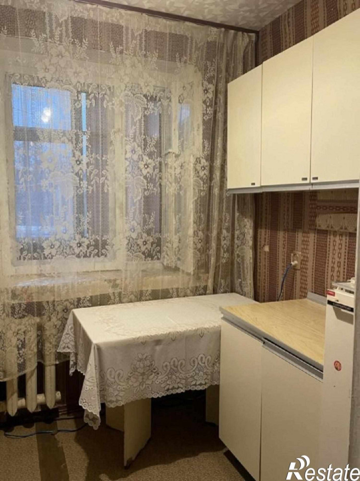 1-комн квартира в новом доме имени Н.Г. Чернышевского 96
