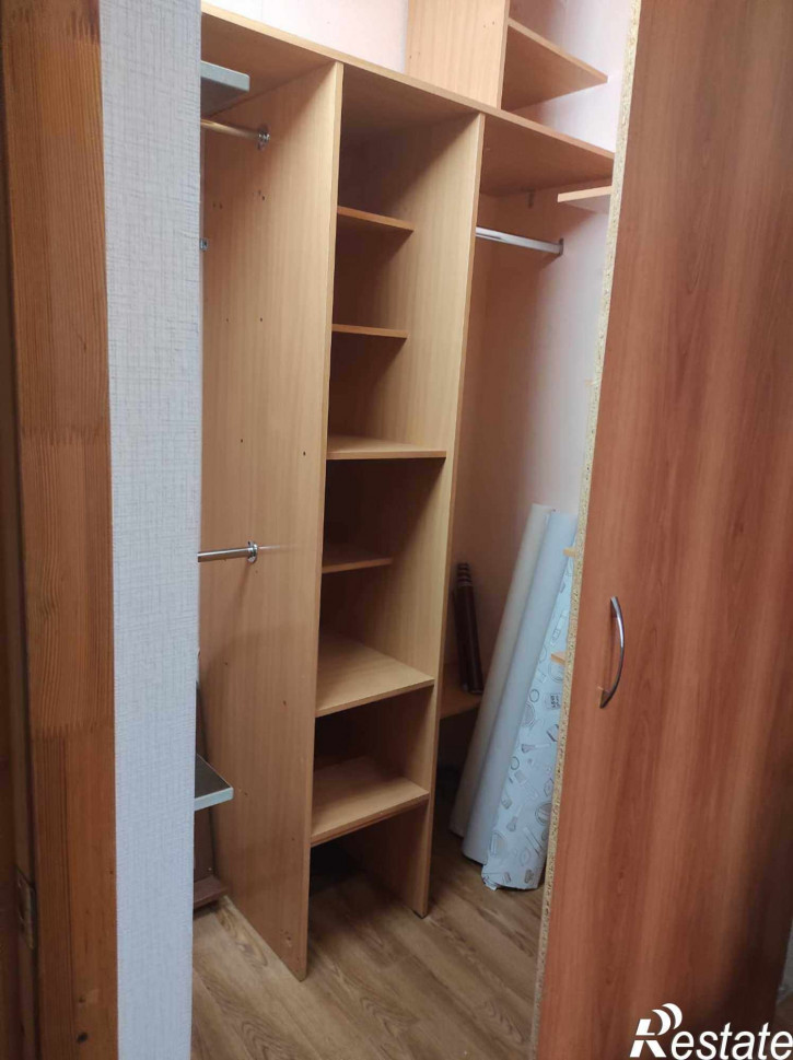 2-комн квартира в новом доме Менделеева 5
