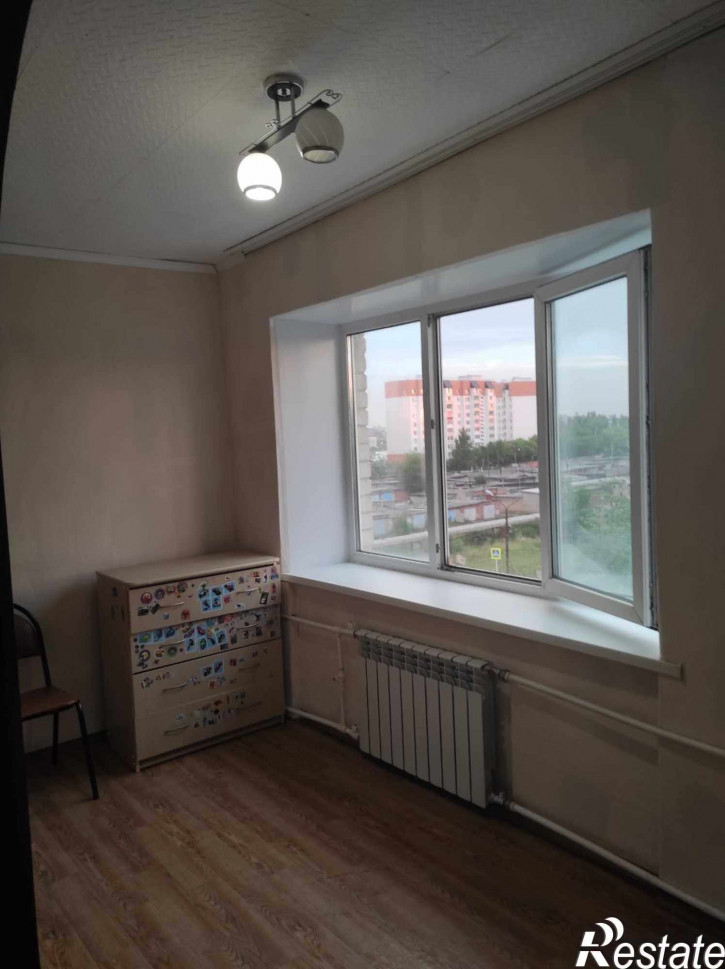2-комн квартира в новом доме Менделеева 5