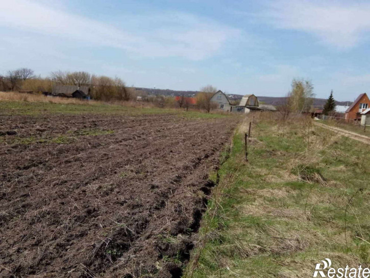Земельный участок Мира,54/1