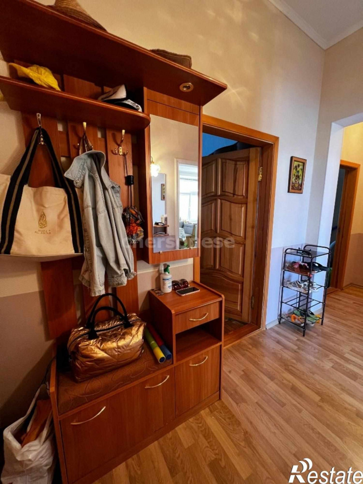 5-комн квартира Суворова улица, д.5