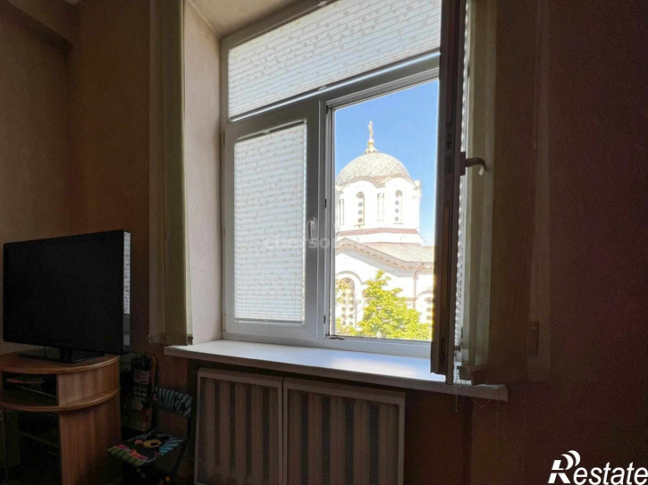 5-комн квартира Суворова улица, д.5
