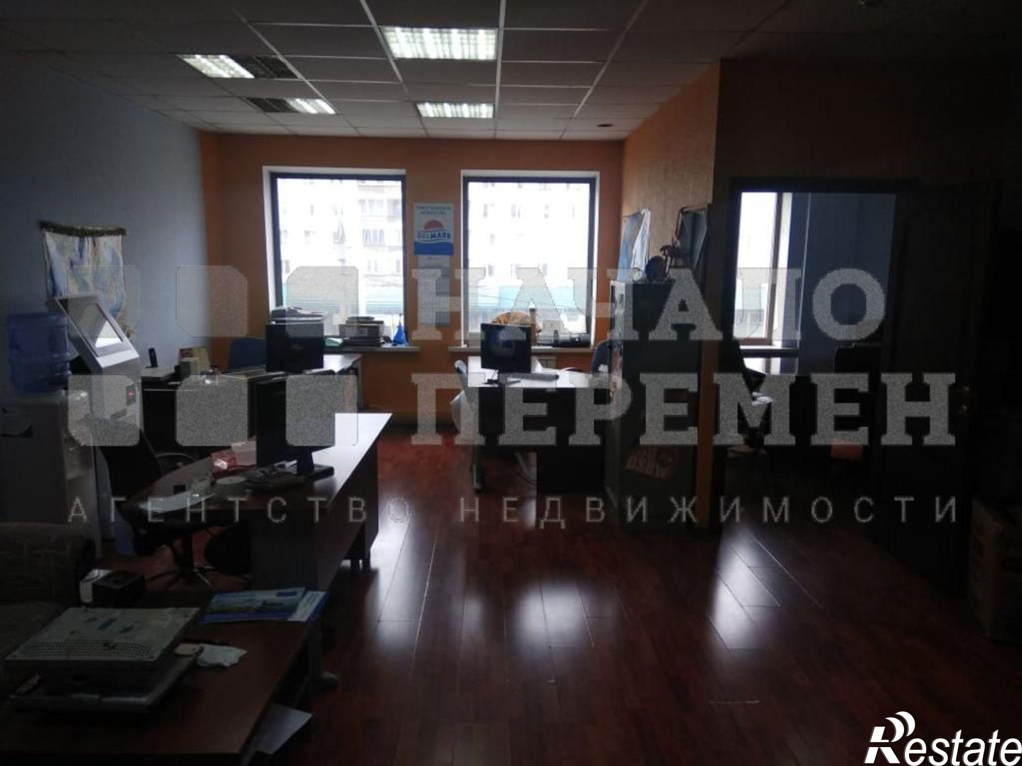 Купить офис, помещение под офис за 8 776 800 рублей на Челюскинцев ул, 18/2