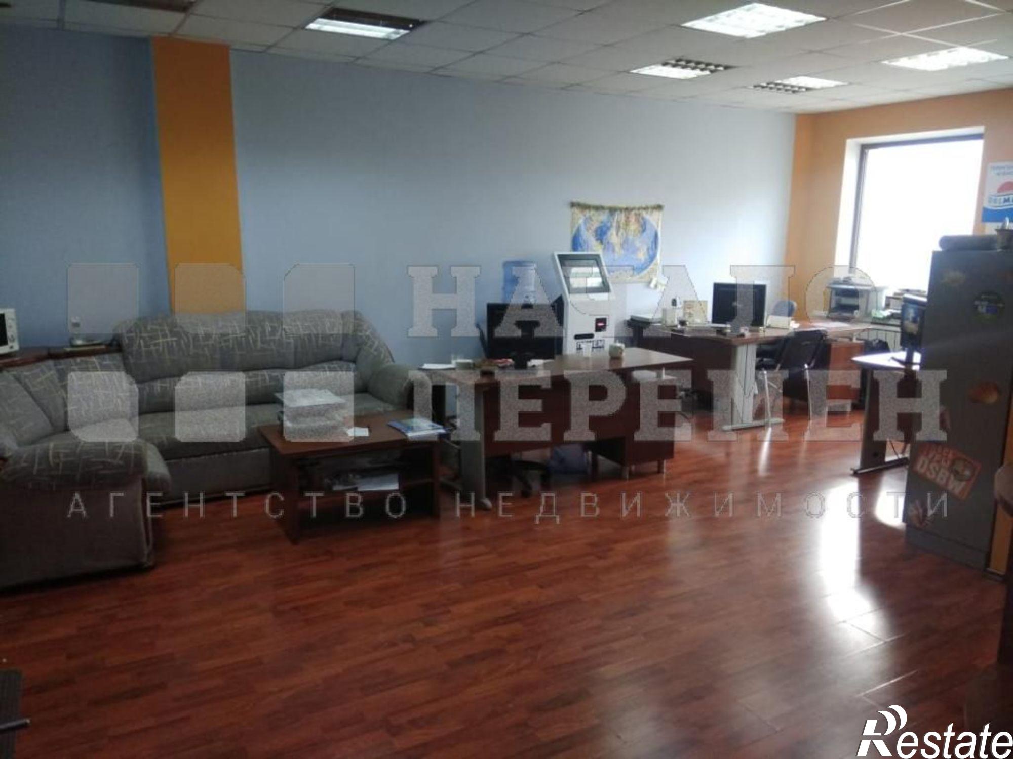 Купить офис, помещение под офис за 8 776 800 рублей на Челюскинцев ул, 18/2