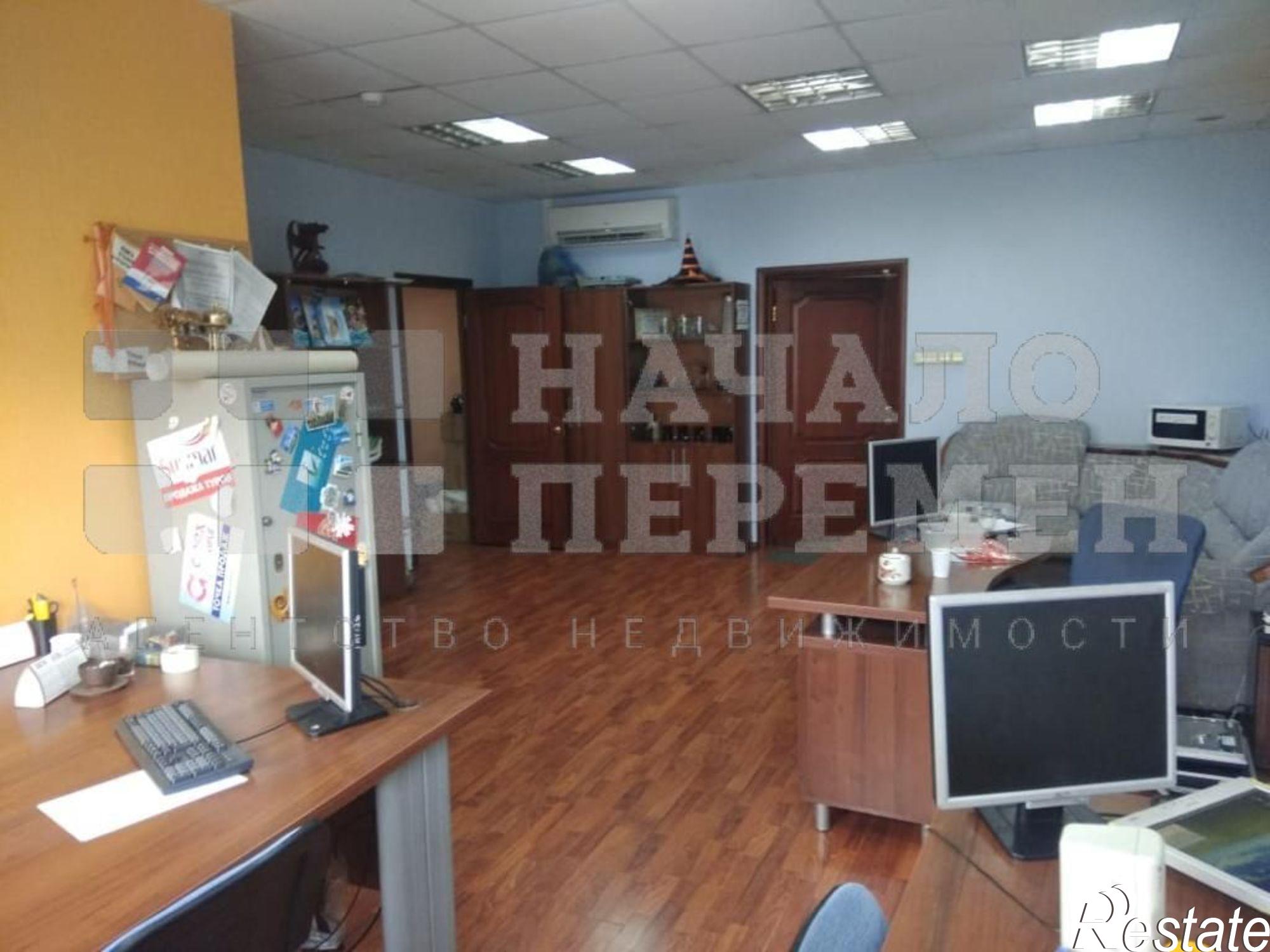 Купить офис, помещение под офис за 8 776 800 рублей на Челюскинцев ул, 18/2