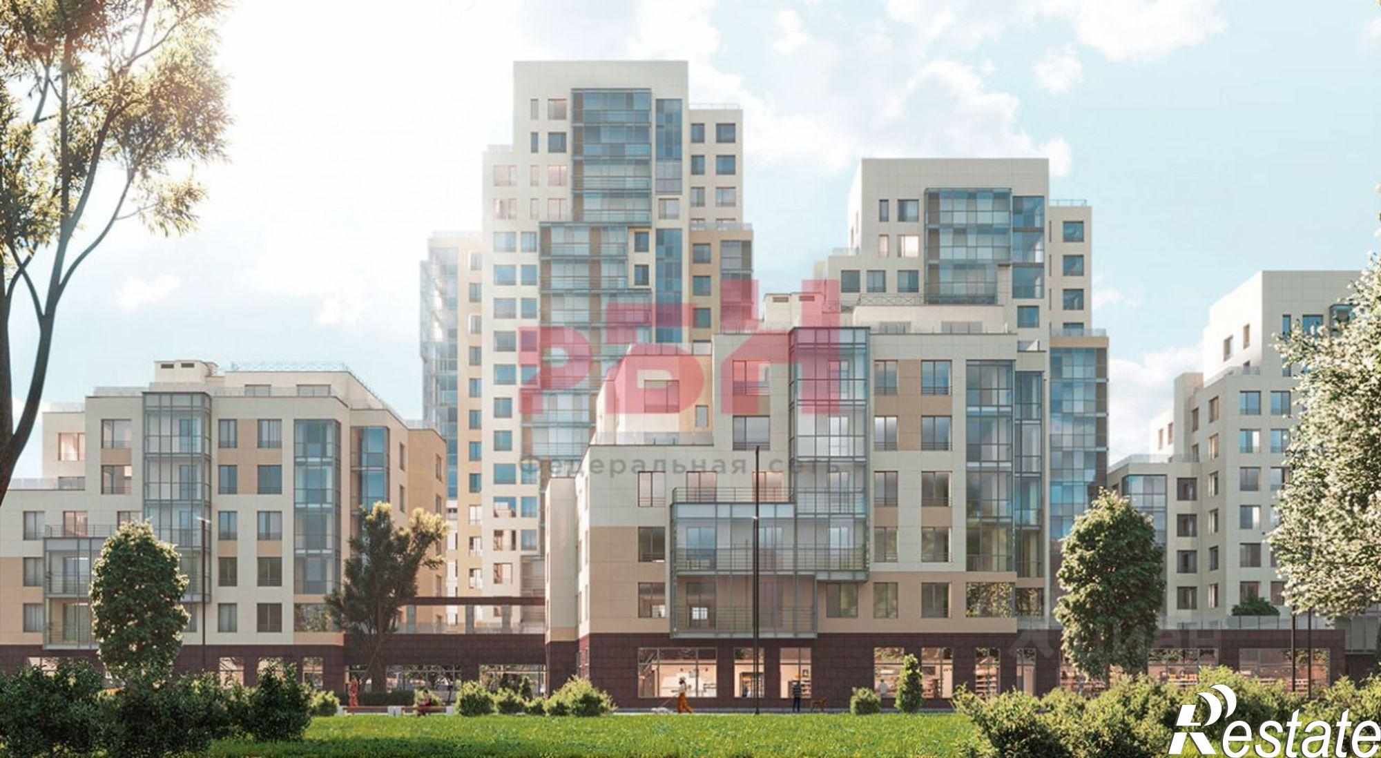Купить торговое помещение за 22 500 000 рублей на улица Урицкого, 44А